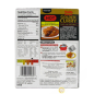 Sauce de curry épicé SB 230g Japon Sauce de curry épicé SB 230g Japon