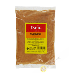 Spezie, cous cous ESPIG 100g Francia