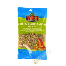 Cardamom green TRS 50g United Kingdom