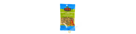 Cardamone vert TRS 50g Royaume-Uni