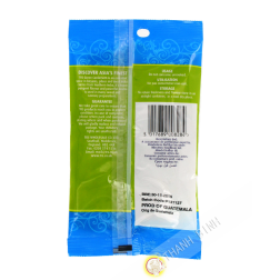Il cardamomo verde TRS 50g Regno Unito