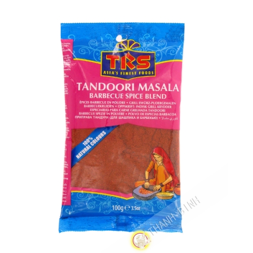Tandoori Masala powder TRS 100g United Kingdom