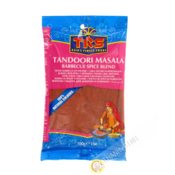 Tandoori Masala en poudre TRS 100g Royaume-Uni