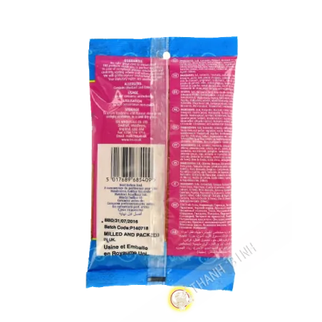 Tandoori Masala en poudre TRS 100g Royaume-Uni