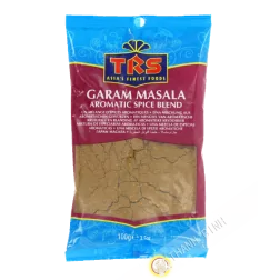 Garam Masala powder TRS 100g United Kingdom