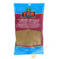Garam Masala en poudre TRS 100g Royaume-Uni Garam Masala en poudre TRS 100g Royaume-Uni