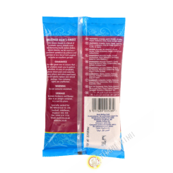 Garam Masala en poudre TRS 100g Royaume-Uni