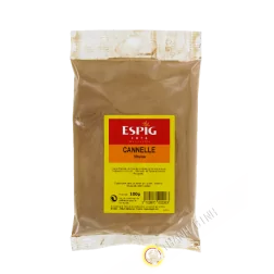 Cannella in polvere ESPIG 100g Francia