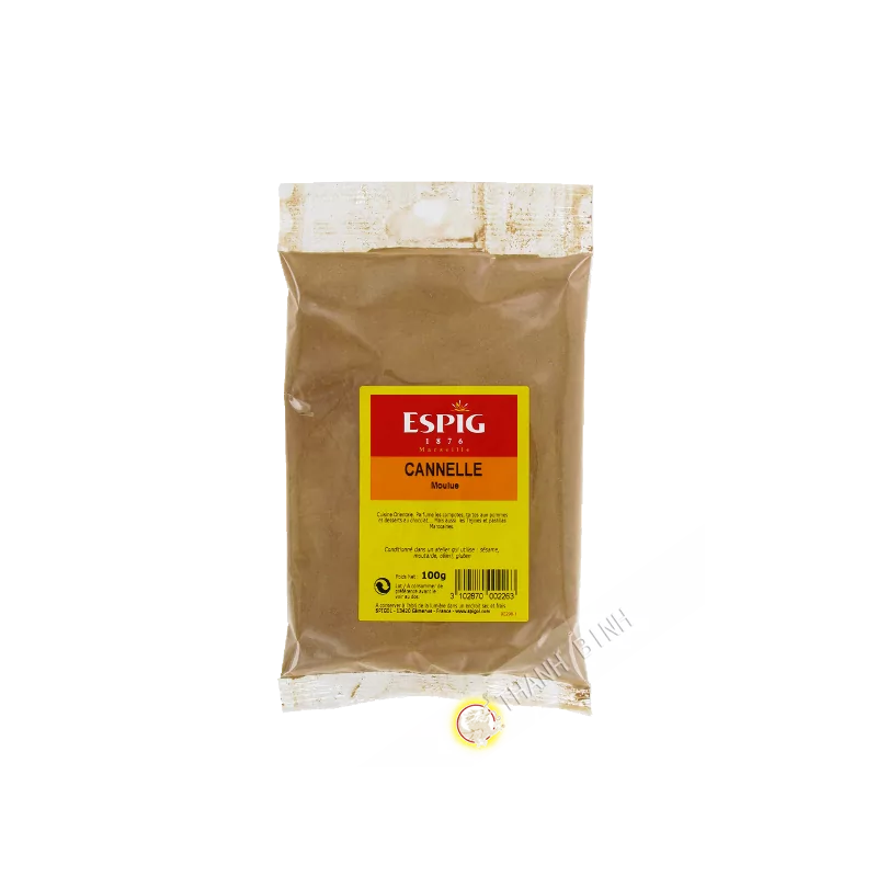 Zimt 100g