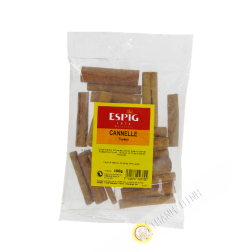 Canela mangueras de ESPIG 100g Francia