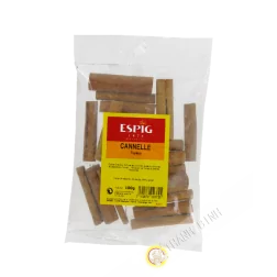 Cinnamon hoses ESPIG 100g France