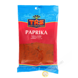 Paprika TRS 100g Inde