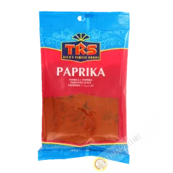 Paprika TRS 100g India