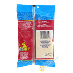 Paprika TRS 100g Inde