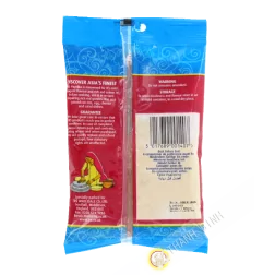 Paprika TRS 100g Inde