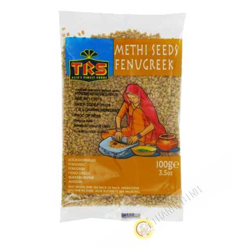 Bockshornklee TRS Indien 100g