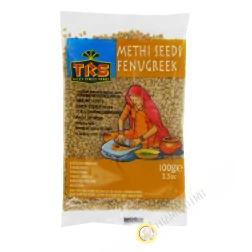 Fenugreek TRS 100g India