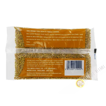Fenugrec TRS 100g Inde