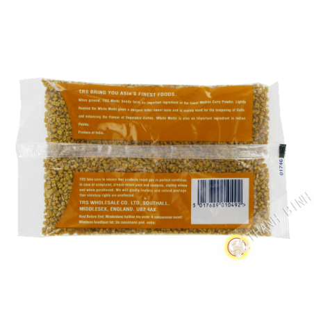 Il fieno greco TRS 100g India