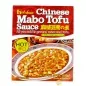 Sauce für Mabo tofou würzig HOUSE 150g Japan Sauce für Mabo tofou würzig HOUSE 150g Japan