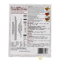 Sauce pour Mabo tofou épicé HOUSE 150g Japon