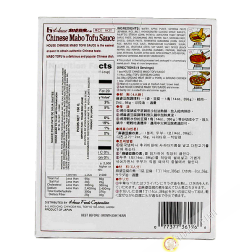 Sauce for Mabo tofu spicy HOUSE 150g Japan