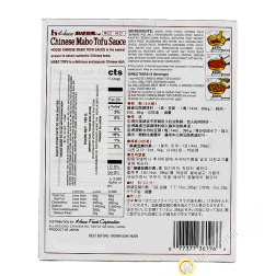 Sauce für Mabo tofou würzig HOUSE 150g Japan