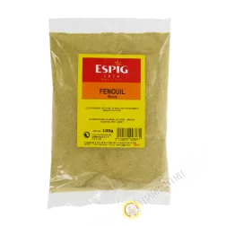 Finocchio terra ESPIG 100g Francia