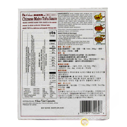 Preparazione mabodofu dolce amakuchi CASA 150g Giappone