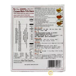 Sauce für Mabo tofou weiche HOUSE 150g Japan