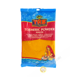 Curcuma en poudre TRS 100g Inde