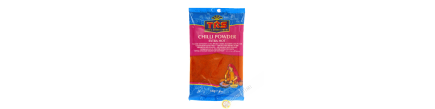 Peperoncino in polvere ultra piccante TRS 100g India