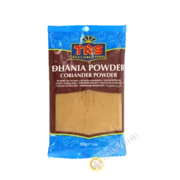 Coriander Dhania powder TRS 100g India