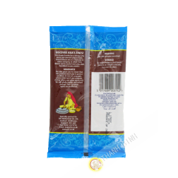 Coriandolo Dhania polvere TRS 100g India