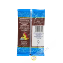 Koriander Dhania pulver TRS Indien 100g