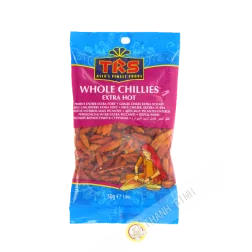 Cayenne pepper TRS 50g India