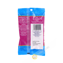 Piment oiseau TRS 100g Inde