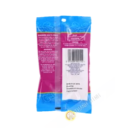 Piment oiseau TRS 100g Inde
