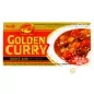 Tableta de curry suave SB 220 g de Japón