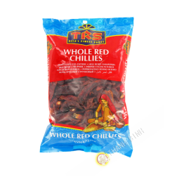 Chili long-trocken 100g
