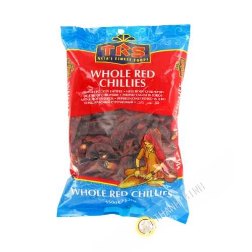 Pepper long dry 100g