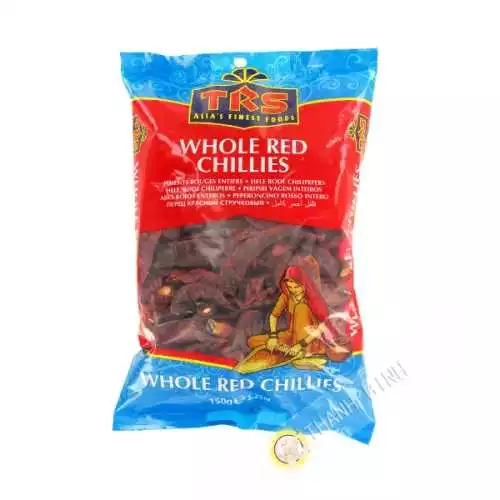 Pepper long dry 100g