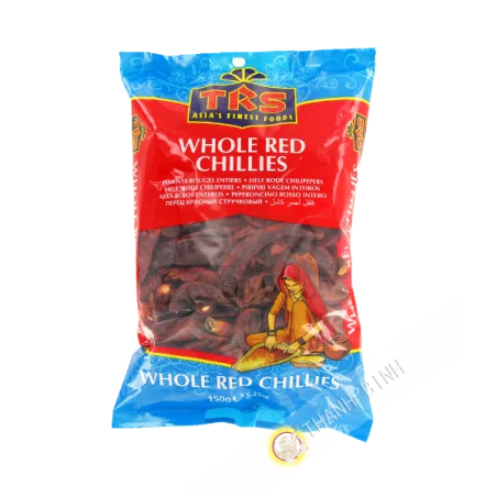 Piment long sec 100g