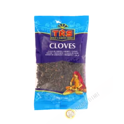 Cloves whole TRS 50g United Kingdom