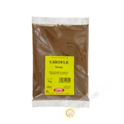 Cloves ground ESPIG 50g France
