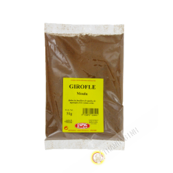 Girofle moulu ESPIG 50g France