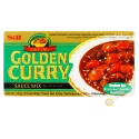 Tablette de curry medium SB 220g Japon