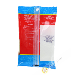 Poivre blanc moulu TRS 100g Royaume-Uni
