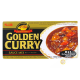Preparación del curry especia muy 240g JP