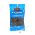 Poivre noir entier TRS 100g Royaume-Uni
